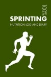 Book cover for Sprinting Sports Nutrition Journal