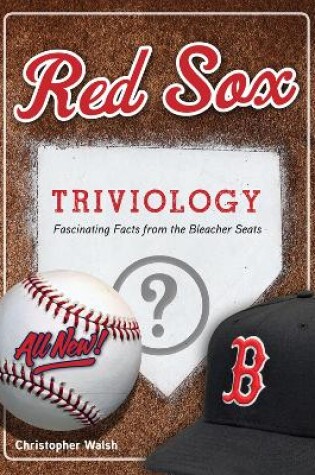Cover of Red Sox Triviology