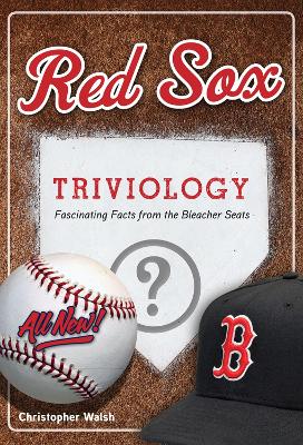 Cover of Red Sox Triviology
