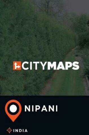 Cover of City Maps Nipani India