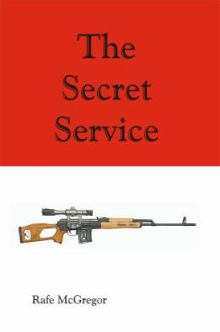 Cover of The Secret Service