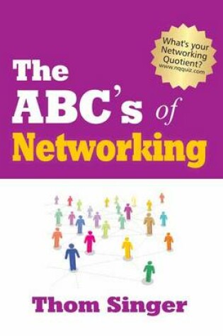 Cover of The ABC of Networking