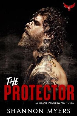 Cover of Protector