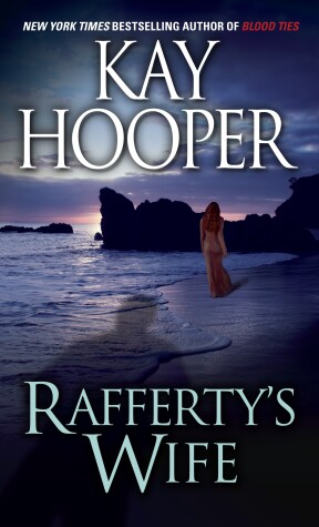 Book cover for Rafferty's Wife