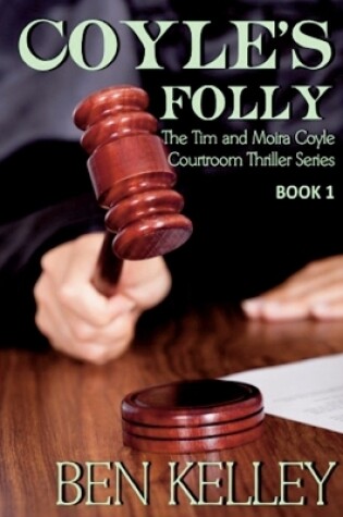 Cover of Coyle's Folly