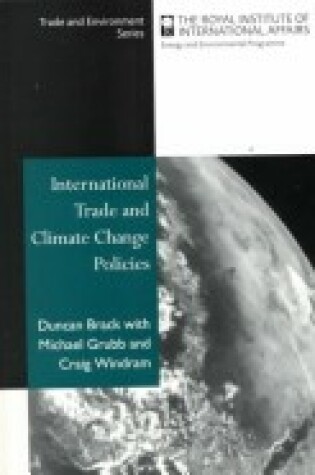 Cover of Climate Changes Policies