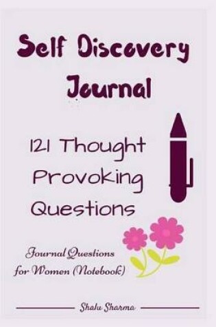 Cover of Self Discovery Journal