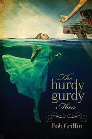 Cover of The Hurdy Gurdy Man