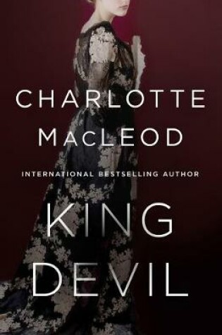 Cover of King Devil
