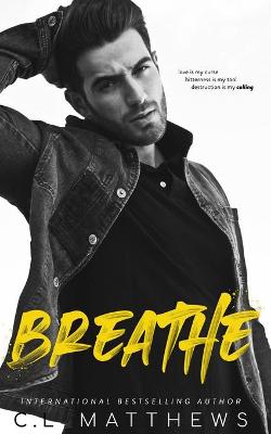 Cover of Breathe