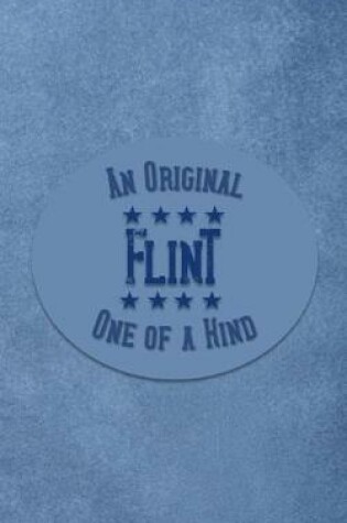 Cover of Flint