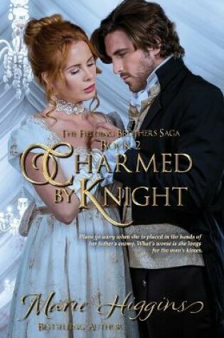 Cover of Charmed by Knight