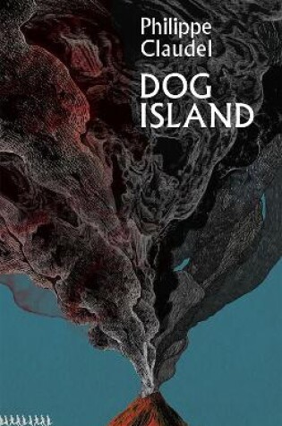 Cover of Dog Island