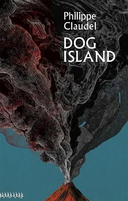 Book cover for Dog Island