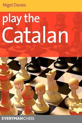 Book cover for Play the Catalan