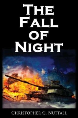 Cover of The Fall of Night
