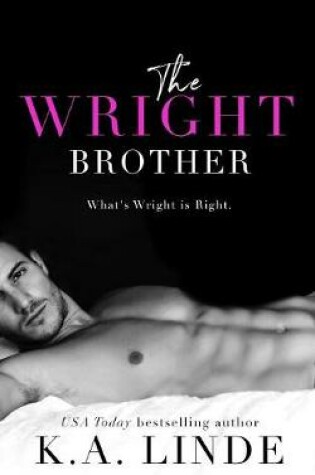 Cover of The Wright Brother
