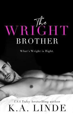 Cover of The Wright Brother