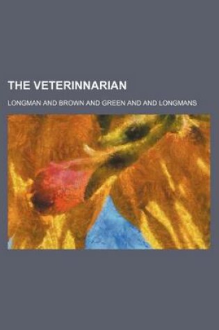 Cover of The Veterinnarian