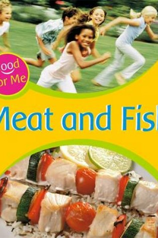 Cover of Meat and Fish