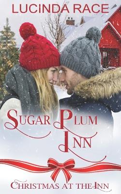 Book cover for Sugar Plum Inn