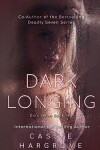 Book cover for Dark Longing (A Dark Stalker Romance)
