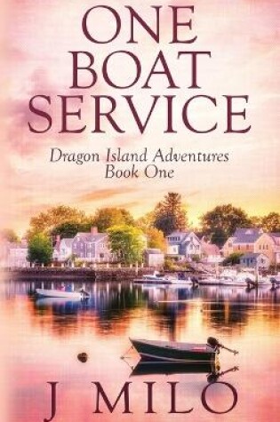 Cover of One Boat Service