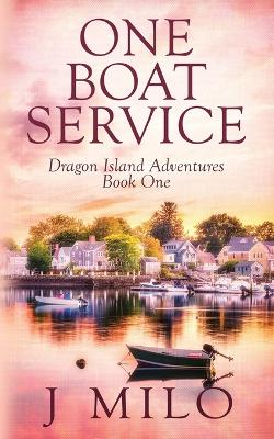 Cover of One Boat Service