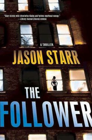 Cover of The Follower