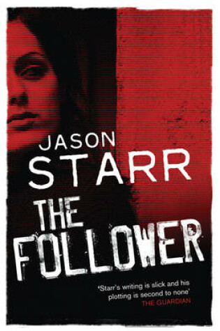 Cover of The Follower