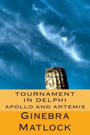 Cover of Tournament in Delphi