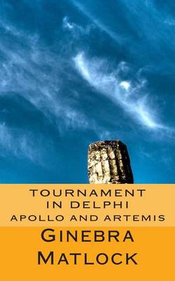 Book cover for Tournament in Delphi