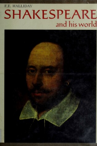 Cover of Shakespeare and His World