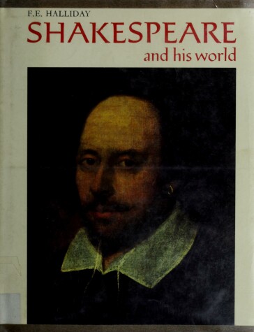 Book cover for Shakespeare and His World