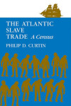 The Atlantic Slave Trade