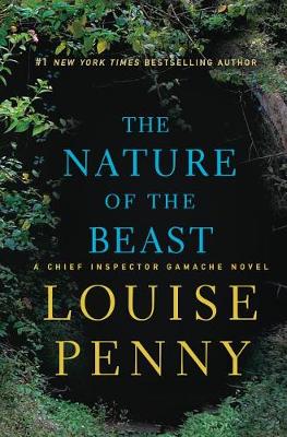 Cover of The Nature of the Beast