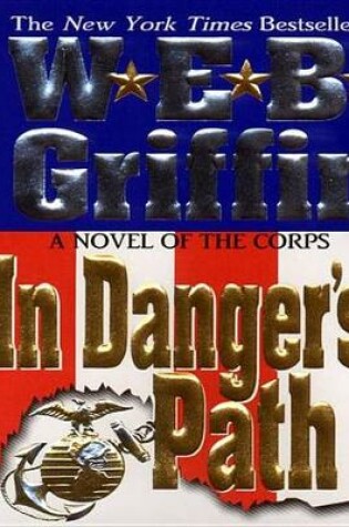 Cover of In Danger's Path