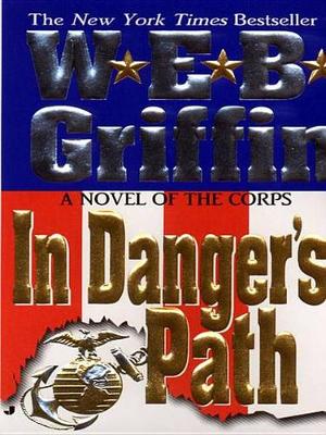 Book cover for In Danger's Path