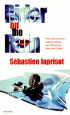 Book cover for Riders On The Rain