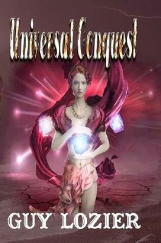 Cover of Universal Conquest