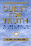 Book cover for Quest for Truth