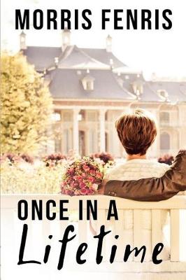 Book cover for Once in a Lifetime