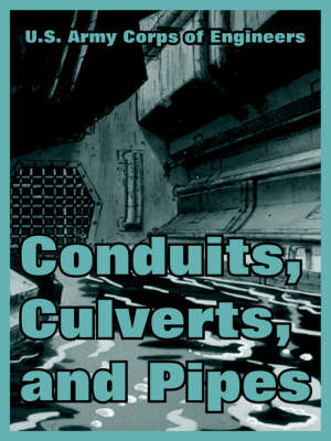 Book cover for Conduits, Culverts, and Pipes