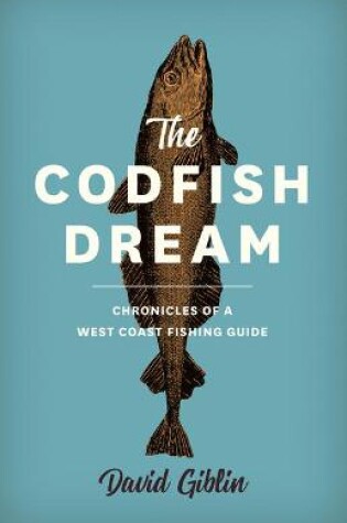 Cover of The Codfish Dream