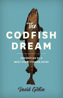 Book cover for The Codfish Dream