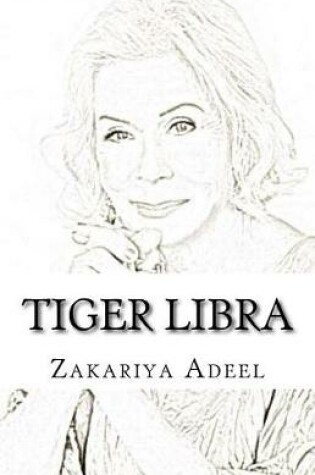 Cover of Tiger Libra