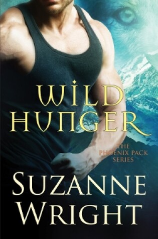 Cover of Wild Hunger