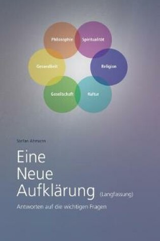 Cover of Eine Neue Aufklarung (Langfassung)