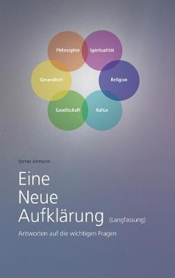 Book cover for Eine Neue Aufklarung (Langfassung)