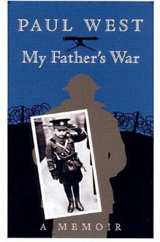 Cover of My Father's War